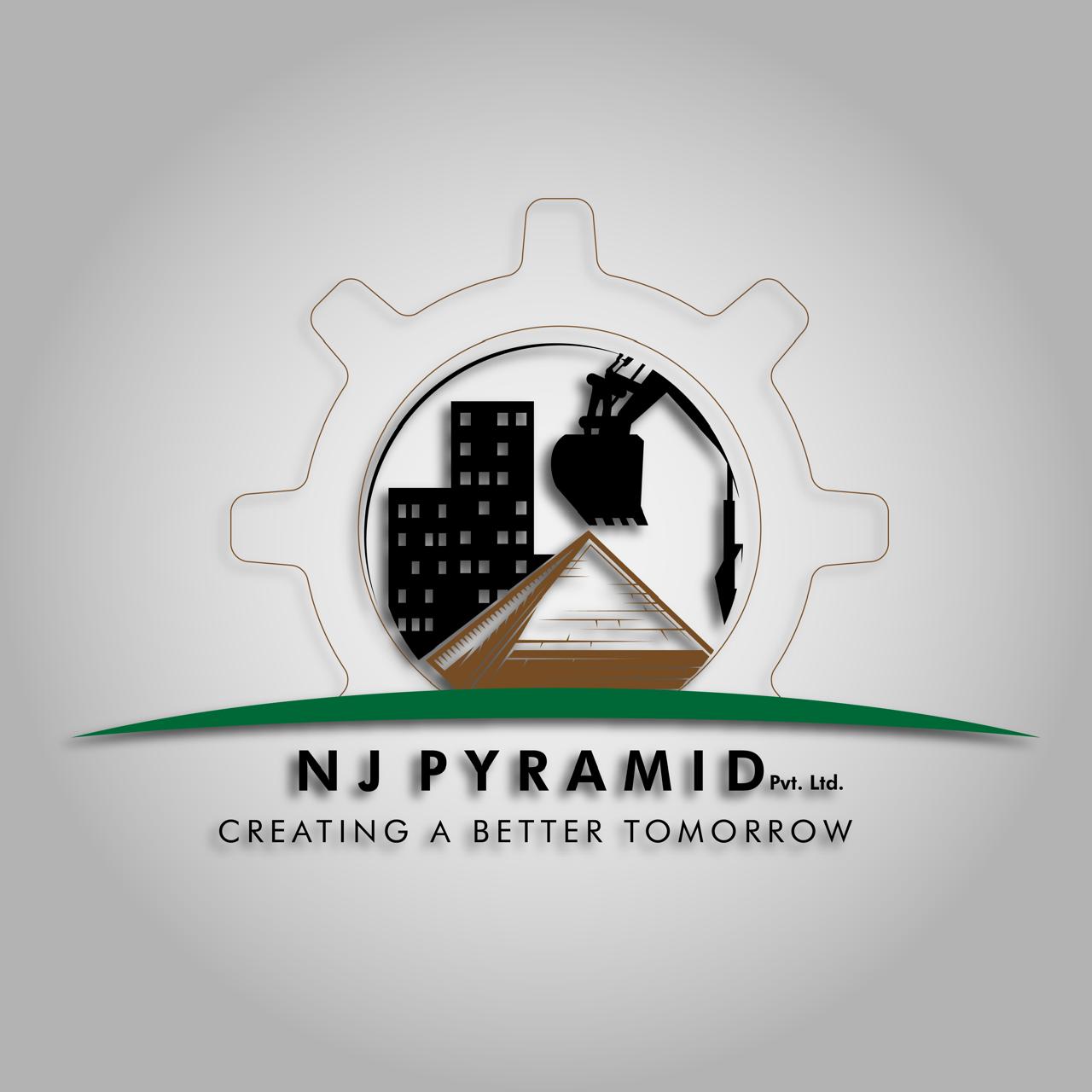 NJ Pyramid